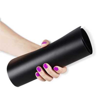 Bảng Đen Tập Vẽ Nail Chuyên Dụng (29,8x21cm) - Dễ Dàng Vệ Sinh, Tái Sử Dụng, Luyện Kỹ Năng Vẽ Nail Làm Nail