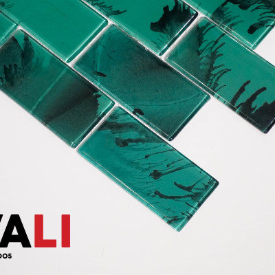 Gạch bể bơi Havali