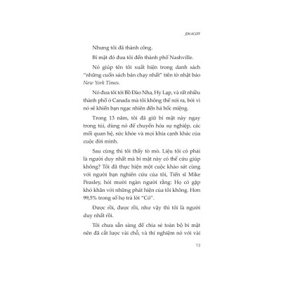 Overthinking - Kẻ Nghĩ Nhiều