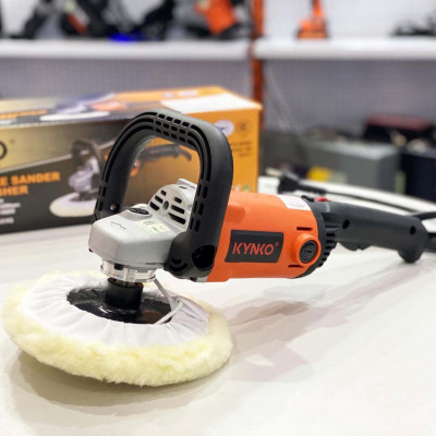 Máy đánh bóng ô tô cầm tay chính hãng Kynko KD25 S1M- KD25 -150 # 6251 giá tốt