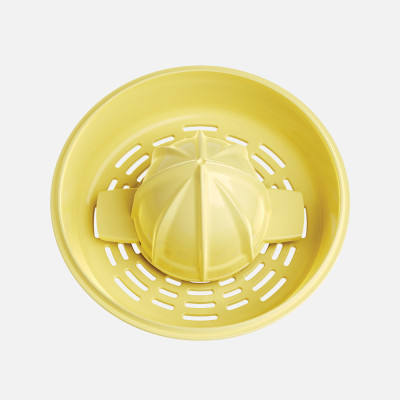 Máy Vắt Cam LocknLock Citrus Juicer EJJ244 40W 700ml - Xoay Ép Hai Chiều - Hàng chính hãng