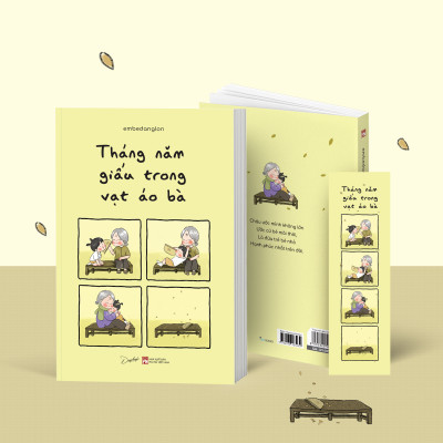 Tháng Năm Giấu Trong Vạt Áo Bà