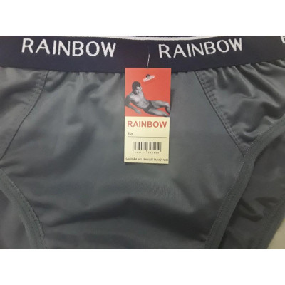 Set 6 Quần lót nam thun lạnh cao cấp thoáng mát hàng việt nam Từ 50kg đến 90kg