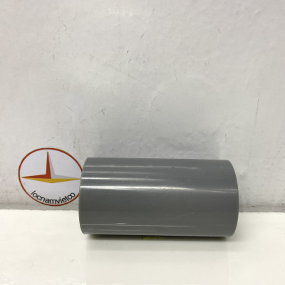 Nối 42 nhựa PVC Bình Minh (Plaint Socket)_N42