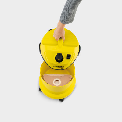 Túi lọc bụi WD 2 (bộ 05 cái) - Hàng chính hãng