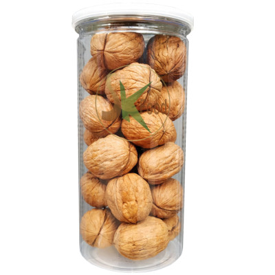 Quả Óc Chó Nhập Khẩu Cao Cấp Thương Hiệu SK FOOD- Hũ 350G