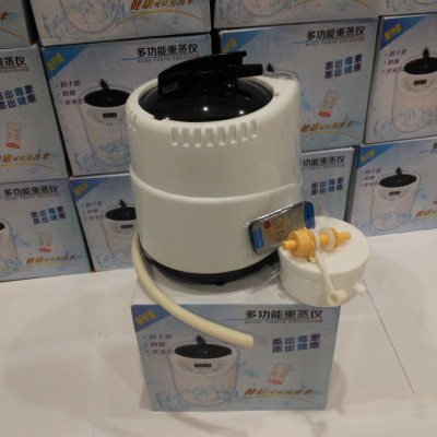 Combo nồi xông hơi cao cấp kèm lều xông Giải Cảm, Xông Hơi Sau Sinh