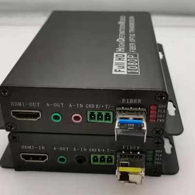 Chuyển đổi HDMI sang quang kèm âm thanh Audio không nén. B&TON. Hàng chính hãng