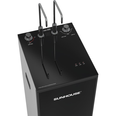 SHA76620KL - Máy lọc nước RO Sunhouse  10 lõi SHA76620KL - Hàng Chính Hãng - Chỉ Giao Hồ Chí Minh