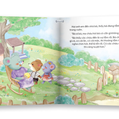 Sách - Bộ Sách Dạy Bé Học Nói (Bộ 10 Cuốn)