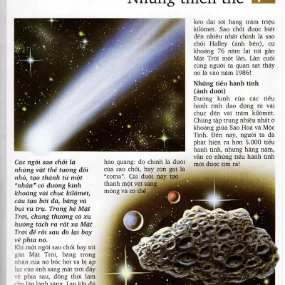 Kì Quan Thiên Nhiên (Tái Bản 2020)