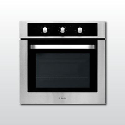 Lò nướng Malloca âm tủ MOV-575 ECO - Tặng Bộ giá để dĩa MNA-0033 + Dụng cụ xay tiêu MMPM-657A - hàng chính hãng