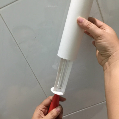 CÁN CÂY LĂN TCT LINTROLLER 3016 CHO LÕI GIẤY 16cm