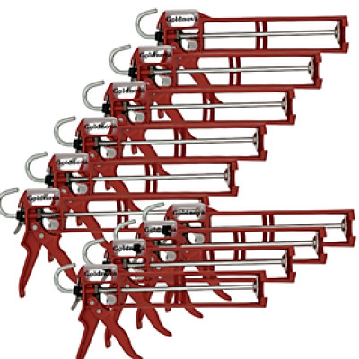 Súng Bơm Keo Goldnova G2-10 Cái; Hàng Cao Cấp