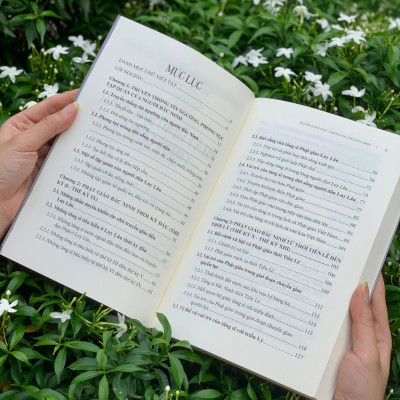 Sách - Phật Giáo Bắc Ninh Trong Lịch Sử