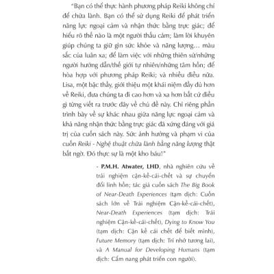 Reiki - Nghệ Thuật Chữa Lành Bằng Năng Lượng_1980