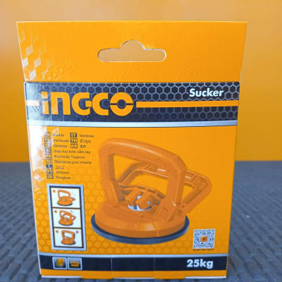 GIÁC HÍT KÍNH CẦM TAY 1 CHẤU INGCO HSU012501 - HÀNG CHÍNH HÃNG