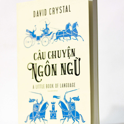Câu chuyện ngôn ngữ