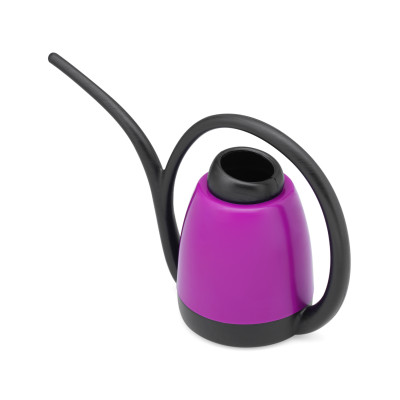 Bình tưới nước 1.2L 386410 - bằng nhựa, màu hồng .Phân Phối Bởi Cobi Home.