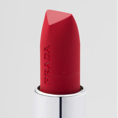 Son màu Prada Monochrome Buildable Weightless Lipcolor R129_LACCA 3.8gr