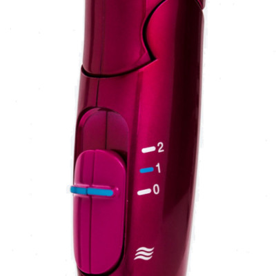 Máy Sấy Tóc Bổ Sung Platinum Collagen Và Nano Ion Tescom NTCD50 (CPN)