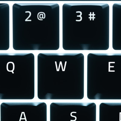 Bàn phím Razer Ornata V3 X Low profile [Mới, hàng chính hãng]