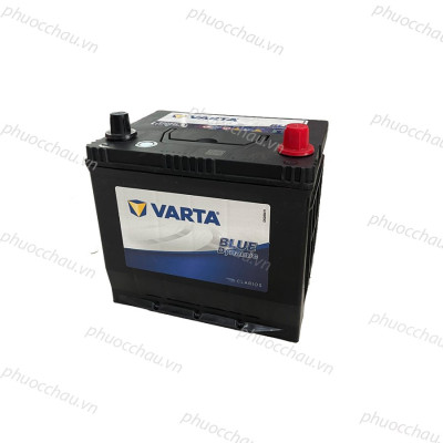 Ắc Quy VARTA 60D23L 12V-60AH