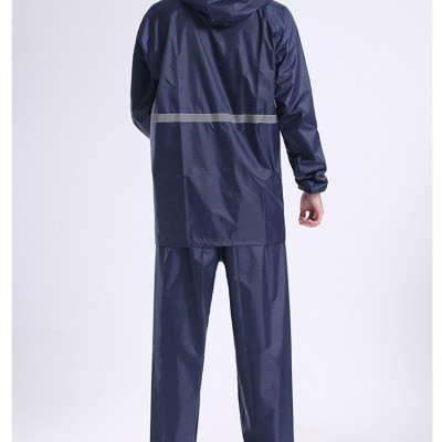 Bộ quần áo mưa nam nữ cao cấp