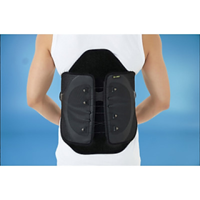 Đai nẹp cột sống BOA Dr.Med DR-B080 Hàn Quốc hỗ trợ nẹp cột sống, thoái hóa khớp, gãy xương