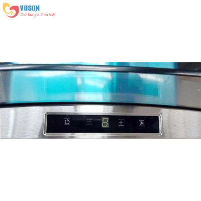 Máy Hút Mùi Eurosun 70K26S - Hàng chính hãng