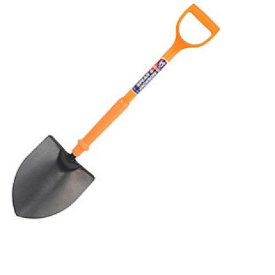 Xẻng cách điện Eclipse – 2030PF/INS12