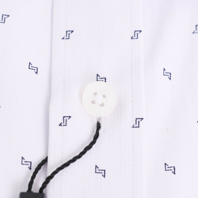 Áo sơ mi Khatoco tay dài