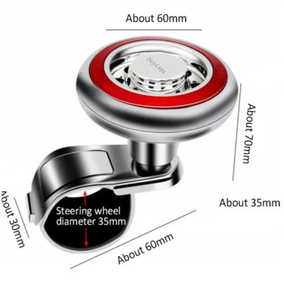 Núm Xoay Vô Lăng Trợ Lưc: Đối Tác Lý Tưởng Cho Trải Nghiệm Lái Xe Hàng Cao Cấp