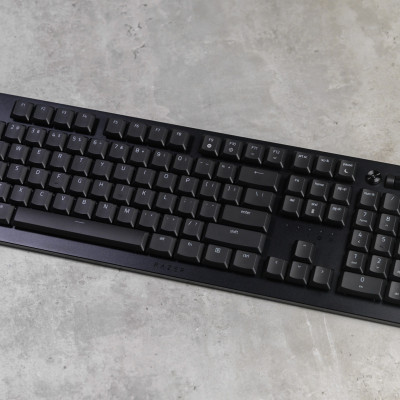 [Mới, hàng chính hãng] Bàn phím Razer DeathStalker V2 Pro