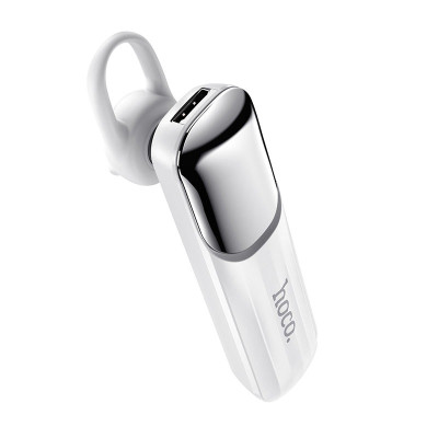 Tai nghe bluetooth Hoco E57 Essential V5.0 Dùng liên tục 10H (Hàng chính hãng)