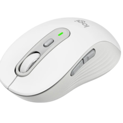 Combo Bàn Phím Và Chuột Không Dây Logitech SIGNATURE SLIM COMBO MK950 - Hàng Chính Hãng