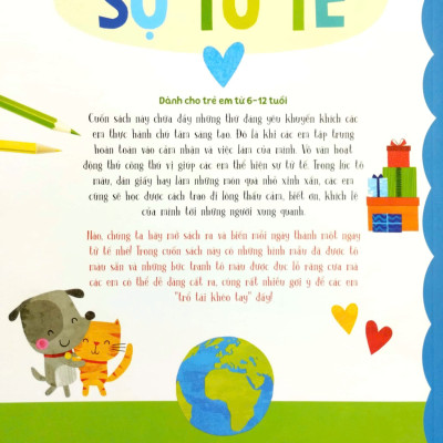 Chú Tâm Sáng Tạo - Mindfulness - Sự Tử Tế