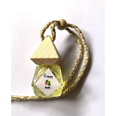 tinh dầu treo xe oricen 8ml - Vỏ Bưởi