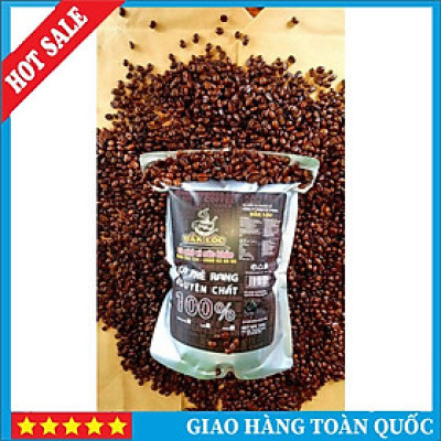 Cà Phê Sạch Cafesach Đắk Lộc 4, Cà Phê Sạch vì Sức Khỏe, Đặc Sản Buôn Mê Thuột