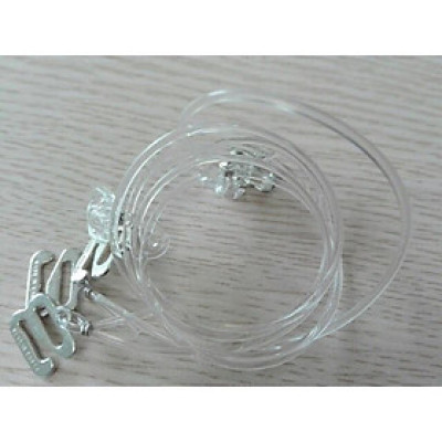 Dây áo trong sợi nhỏ 1 set 2 dây