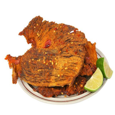 KHÔ BÒ MIẾNG TÂN LỘC PHÁT COMBO 2 BỊCH - MỖI BỊCH 250G