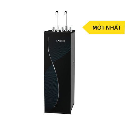 MÁY LỌC NƯỚC RO NÓNG LẠNH KAROFI KAD-D69 - Hàng chính hãng