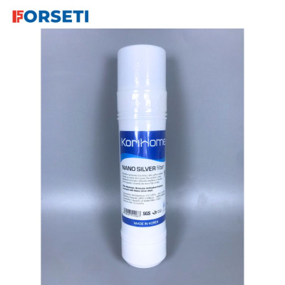 Bộ 9 lõi lọc nước Korihome dùng cho máy lọc nước Korihome K93 (3sed, 1pre, 3RO, 1Post, 1Nano) - Hàng chính hãng