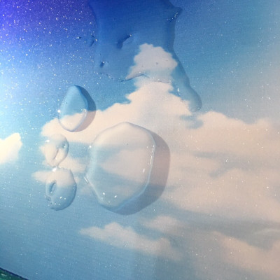 Tranh treo tường - tranh treo phòng ăn M38482 /Gỗ MDF cao cấp phủ kim sa/ Chống ẩm mốc, mối mọt/Bo viền góc tròn