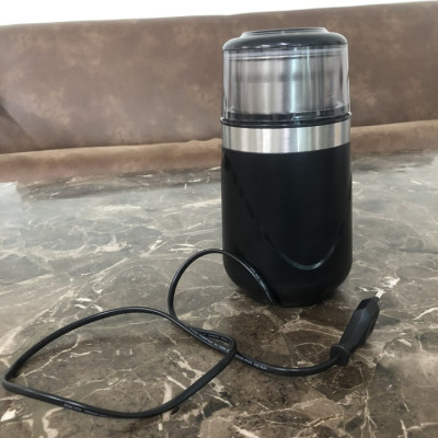 Máy xay hạt và phê và các loại hạt ngũ cốc Shardor CG638B công suất 150W, thiết điều chỉnh độ mịn tùy theo nhu cầu- Hàng chính hãng