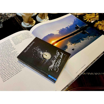 Muôn Kiếp Nhân Sinh 1 (Bìa Mềm) - Nguyên Phong