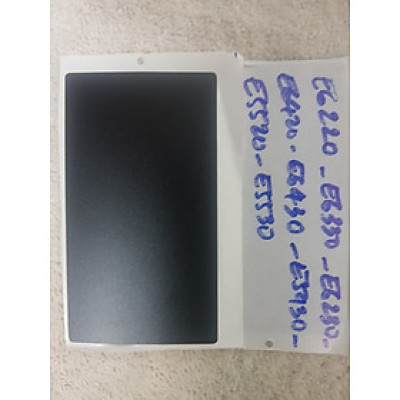 Miếng dán Touchpad dành cho Latitude E6430 - E6420 - E6230 - E6330 - E5430 - E5520 - Hàng chính hãng