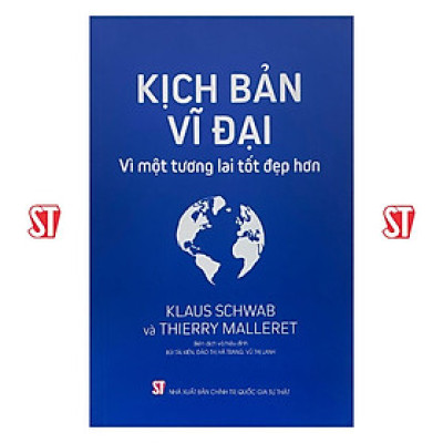 Kịch bản vĩ đại – Vì một tương lai tốt đẹp hơn
