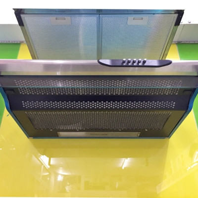 Máy Hút Mùi Cổ Điển Kaff KF-701I - Hàng Chính Hãng