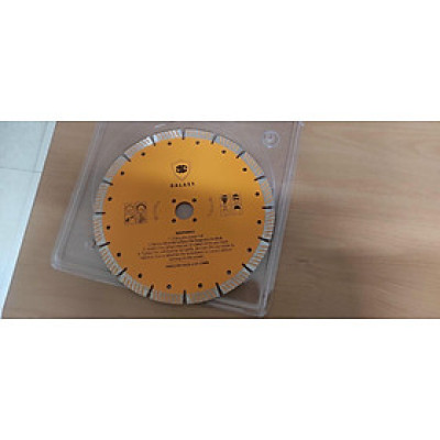 Lưỡi Cắt Đá, Lưỡi Cắt Gạch, Cắt Bê Tông 250